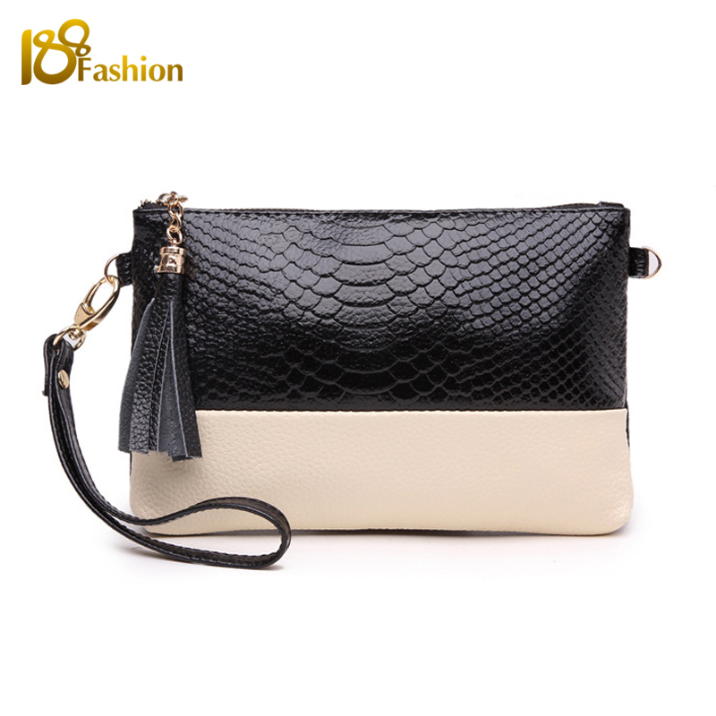 0 : Buy Evening Bags for Women Genuine Leather Clutch Women Leather Handbags ...