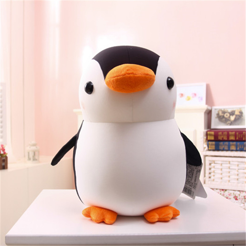 where can i buy a stuffed penguin