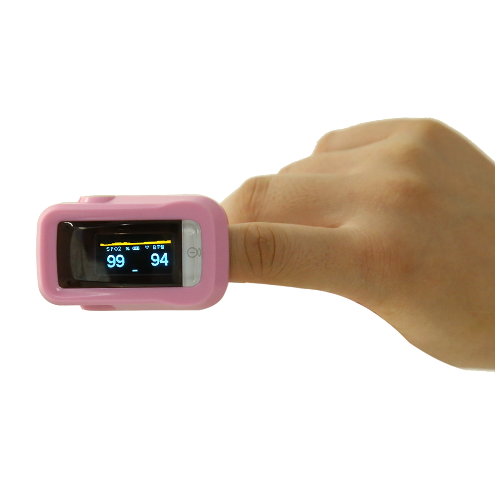 Digital OLED Fingertip Pulse Oximeter CE Approved Household Blood Oxygen SpO2 Heart Rate PR Monitor Pink Health Care Digital OLED Fingertip Pulse Oximeter CE Approved Household Blood Oxygen SpO2 Heart Rate PR Monitor Pink Health Care Digital OLED Fingertip Pulse Oximeter CE Approved Household Blood Oxygen SpO2 Heart Rate PR Monitor Pink Health Care Digital OLED Fingertip Pulse Oximeter CE Approved Household Blood Oxygen SpO2 Heart Rate PR Monitor Pink Health Care