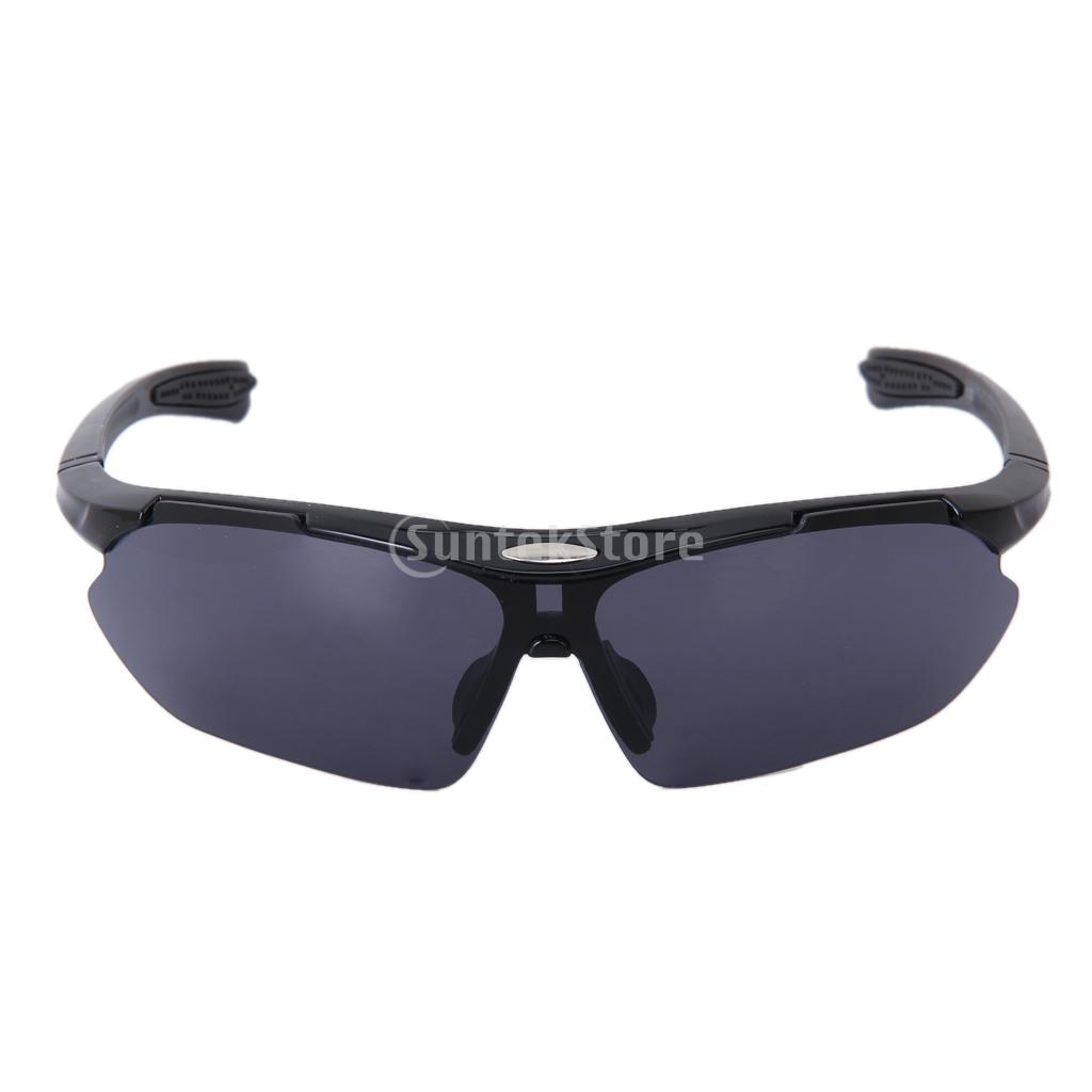 New 2014 Fashion Outdoor Exercise Men s Fashion Half Frame Biker Fishing Sunglasses Eyeglasses Glasses Bright