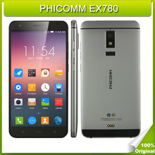 PHICOMM EX780 3GB RAM 32GB ROM 5.5 inch 1920*1080 Android OS 4.4 Snapdragon 801 MSM8974AC Quad Core 2.3GHz OTG 13MP Camera