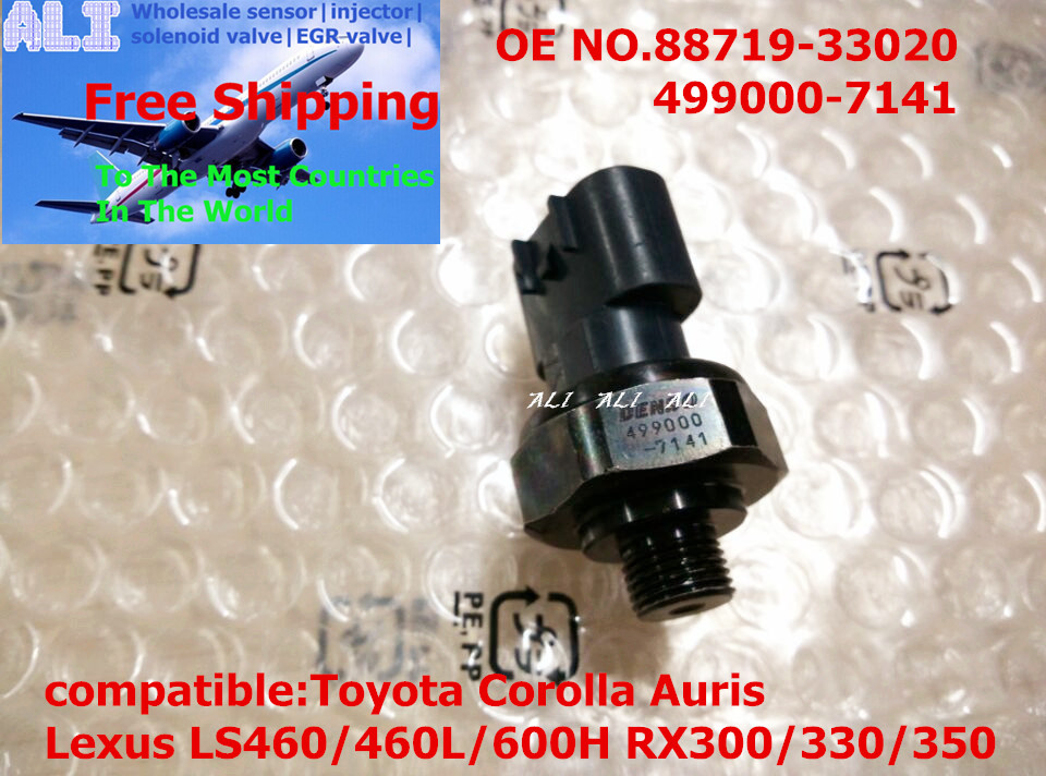 Toyota Corolla Air Conditioner for Promotional Toyota