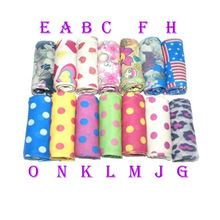 New Baby Kids Girls Leggings Trousers Pants Underwear Pattern Printed 5 12 Years