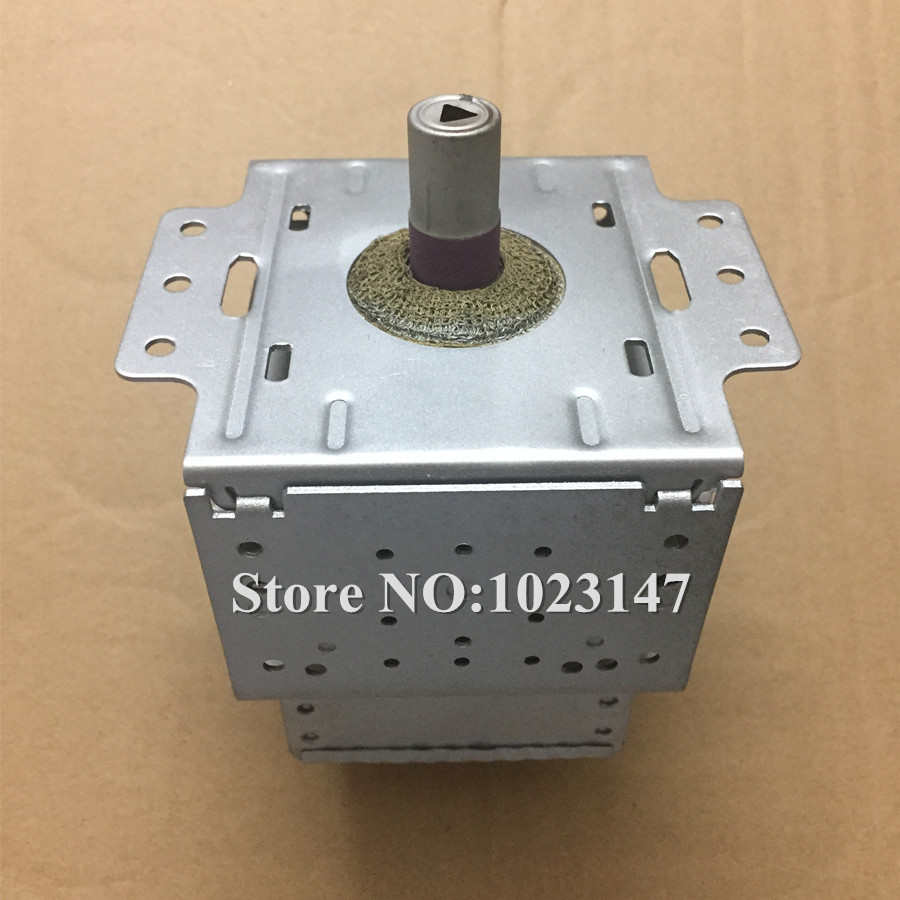 Description Picture 3 of item100% New Microwave Oven Magnetron M24FB-610A (Six Hole) for Galanz lg samsung Microwave Oven Parts Accessories