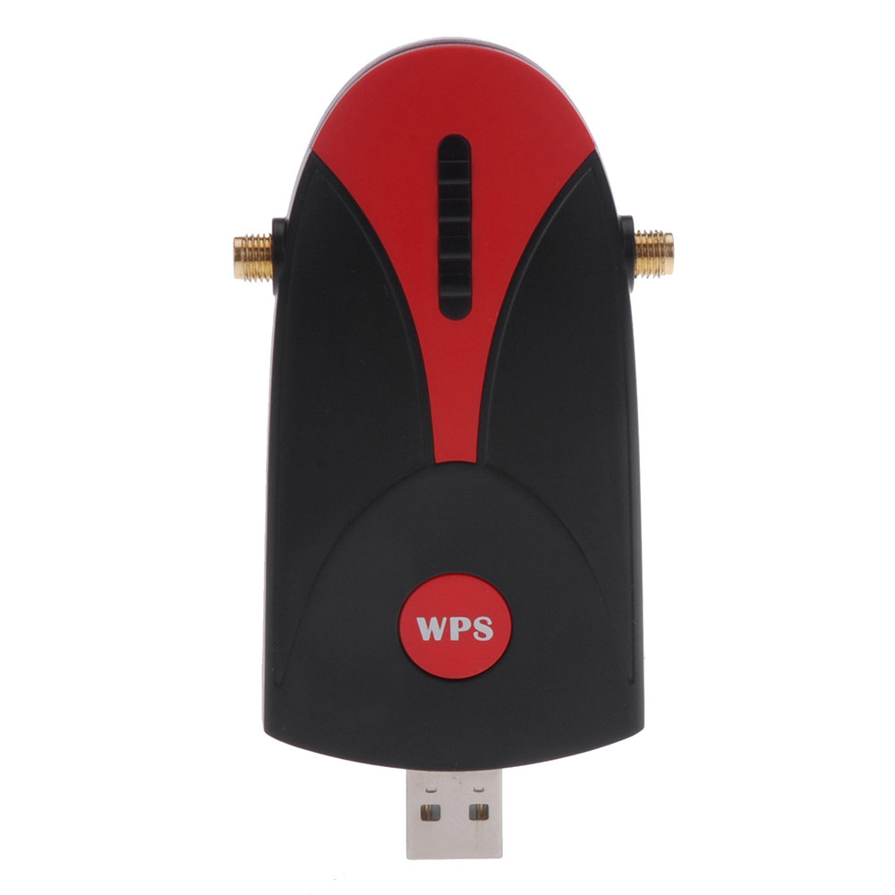    USB 300  wi-fi   802.11n MIMO    dBi   