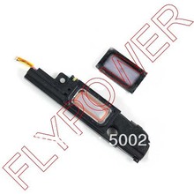 For HTC One 801e M7 Loud Speaker Buzzer with Earpiece by free shipping