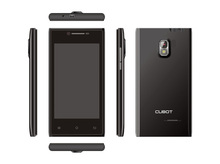 Original Cubot GT72 MTK6572 GT72 Plus Android 4 4 Smartphone Quad Core Dual SIM 2MP 4