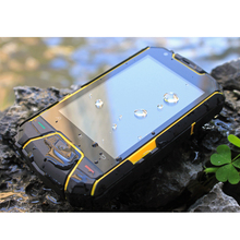 Snopow M6 Waterproof Dustproof Shockproof Rugged Outdoor SmartPhone Android 4 0 MTK6572W 1 2GHz Dual Core