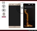 LCD for Huawei P9 LCD Display Touch Screen Digitizer Glass with Logo EVA L09 Single SIM