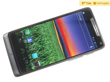 Unlocked Original Motorola XT890 RAZR i Mobile Phone Android 4 0 4 3 INCH 1GB RAM