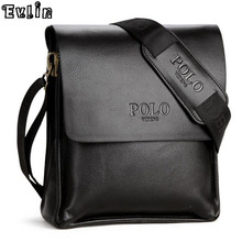Men Messenger bags New Man Shoulder CrossBody Bag High Quality Male Leather Business Briefcase Bags For Man 3012-1