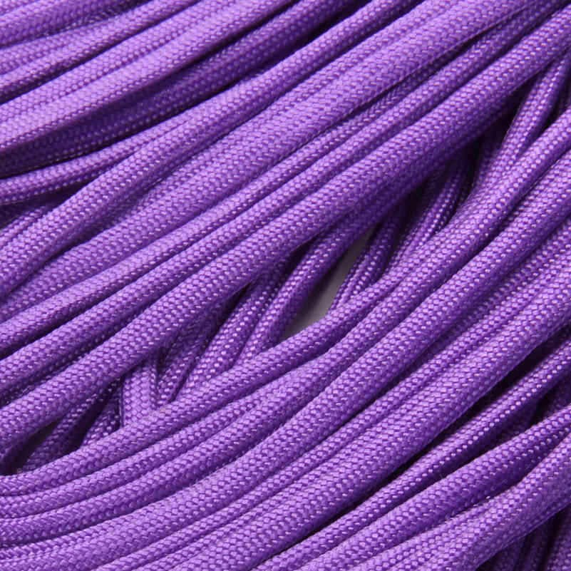 8 colors Paracord 550 Paracord Parachute Cord Lanyard Rope Mil Spec Type III 7Strand 100FT Climbing <font><b>Camping</b></font> survival equipment 8 colors Paracord 550 Paracord Parachute Cord Lanyard Rope Mil Spec Type III 7Strand 100FT Climbing <font><b>Camping</b></font> survival equipment