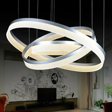 Подвесные лампы от Zhong shan Spring lighting mall, материал Акрил артикул 32350564486