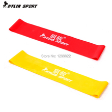 Wholesale New 4psc lot 4 Levels Available Pull Up Assist Bands Crossfit Exercise Body Ankle Fitness