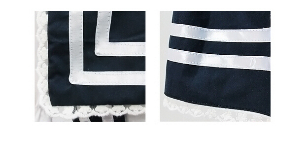 Wholesale Custom Japan School Girls Sexy Lolita Kawaii Sailor Uniform Dress Halloween Christmas Fancy Costume New Free Shipping