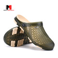 New Fashion Men Design Sandals Men Dual use Sandals Summer Casual Shoes Men Soft Fashion Beach