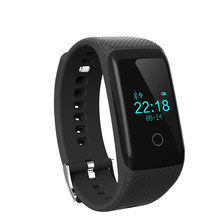 5PCS Smart Wristband V16 with Heart Rate Call