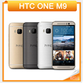 2016 Hot Sale Smartphone Original Unlocked HTC ONE M9 Quad-core 5.0" TouchScreen Android GPS WIFI 3GB RAM 32GB ROM Mobile phone