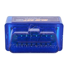 Latest Bluetooth ELM327 Interface Code Readers version V2 1 Smart Car Vehicle Diagnostic Scanner Tool ODB2