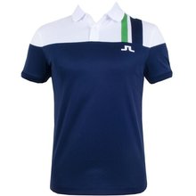 Free shipping Brand T-Shirt New Arrival JL Golf Short Sleeve Men’s T-Shirts Golf Men Clothing plus size men shirt TSM-08