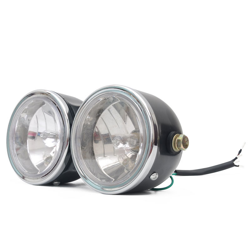 Motorcycle headlight remoulded car headlight 4wd headlight solar car lights motorbike led turn motorcycle spotlight 12v Motorcycle headlight remoulded car headlight 4wd headlight solar car lights motorbike led turn motorcycle spotlight 12v
