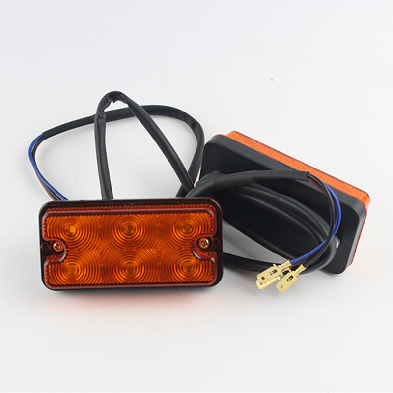 Popular Tractor Tail LightsBuy Cheap Tractor Tail Lights lots from