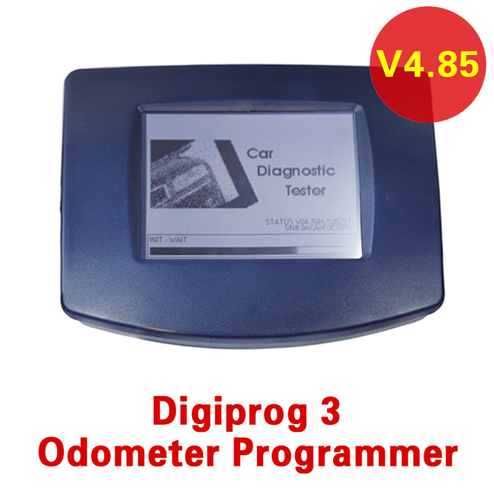   Digiprog III Digiprog 3 V4.85        