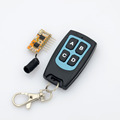 ASK Super heterodyne RF Transmitter and Receiver Module 315mhz 433 92mhz Smartphone Android Receiver Board