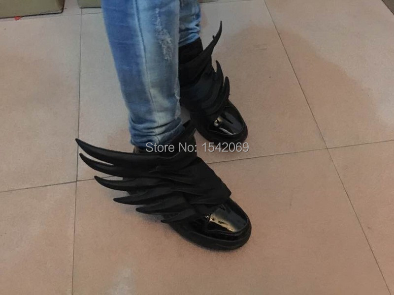 Jeremy Scott Wings Batman Jeremy Scott Wings Batman
