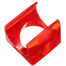 Plastic 1pcs E3D V6 Cover Shell Case for 30x30x10 Cooling fan 3D Printer Extruder DIY Accessories Bule/Black/Red
