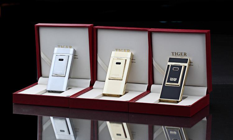 Image result for tiger lighter