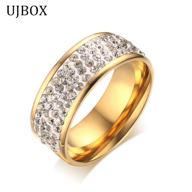 Luxury wedding ring brands