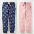 brand girls pants baby leggings winter clothing trousers kids sports sweatpants vk high quality oem factory
