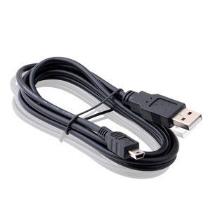 1 . - swappable  USB 2.0  A    Mini B 5pin   USB  USB    dvr mp3- 