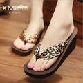 Women s Sandals Summer Beach Flip Flops Lady Slippers Women Platform Shoes Summer for Women high