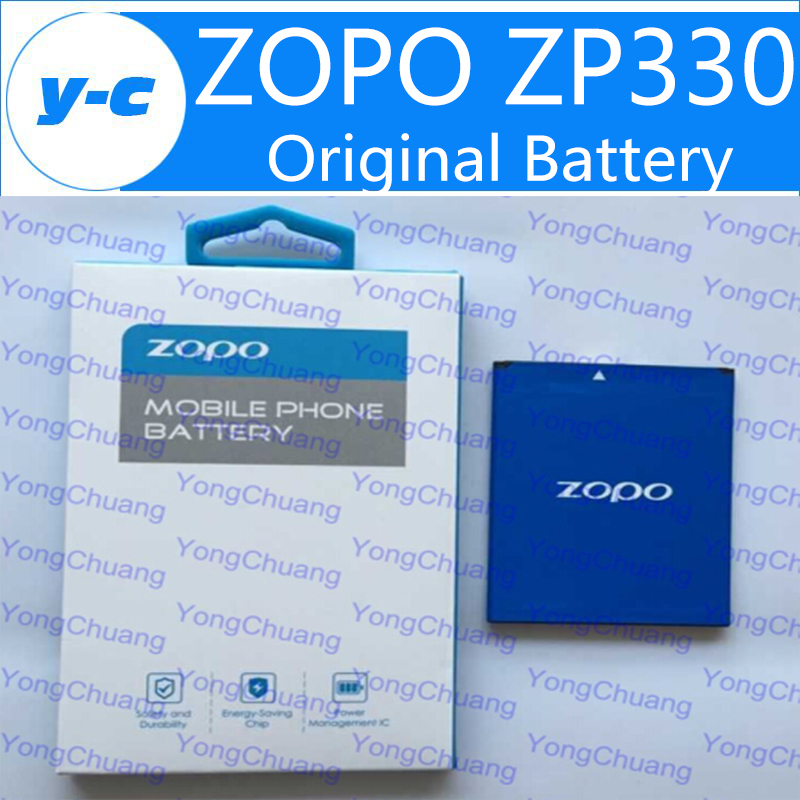 Zopo ZP330  BT530S  1700      Bateria  ZOPO ZP330    