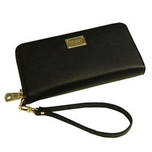 Lady Women Purse Long Wallet Bags Pu Handbags Brand Design Women Clutches 2015 Fashion Phone Wallet