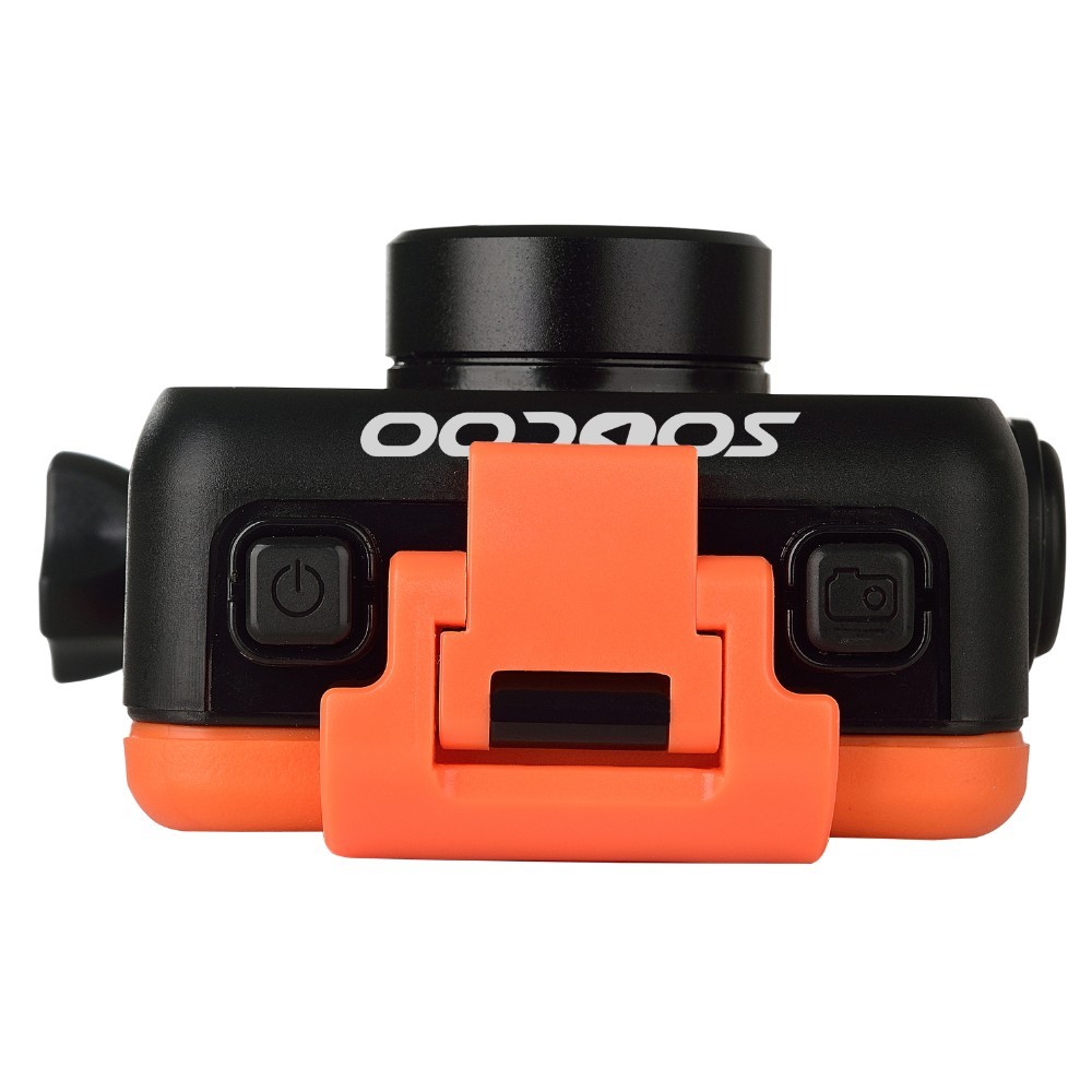 SOOCOO S70 ACTION CAMERA 2K 60FPS 60M WATERPROOF 195477 24