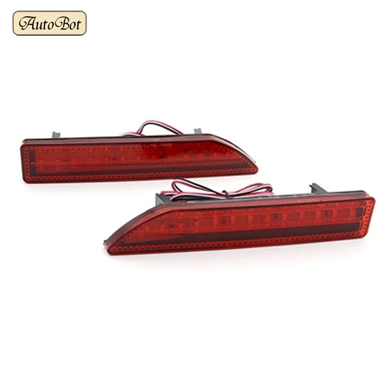 Rear fog light honda city #4