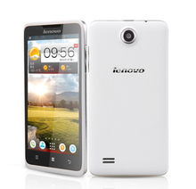  Lenovo A656 Quad core mobile phone in stock Original Genuine free shipping 