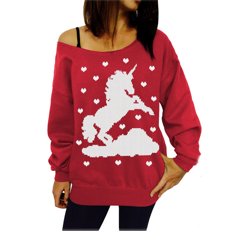 horse sweat shirts