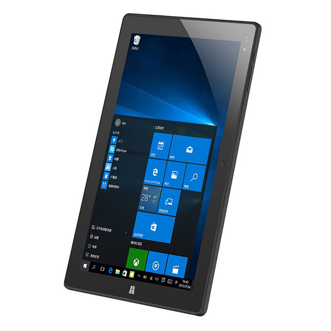 CHUWI HI10 WINDOWS 10 TABLET PC INTEL ATOM CHERRY TRAIL Z8300 6