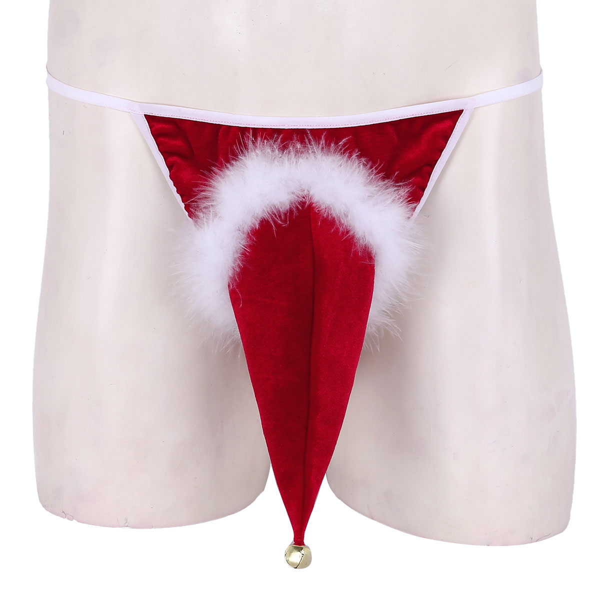 santa hat mens