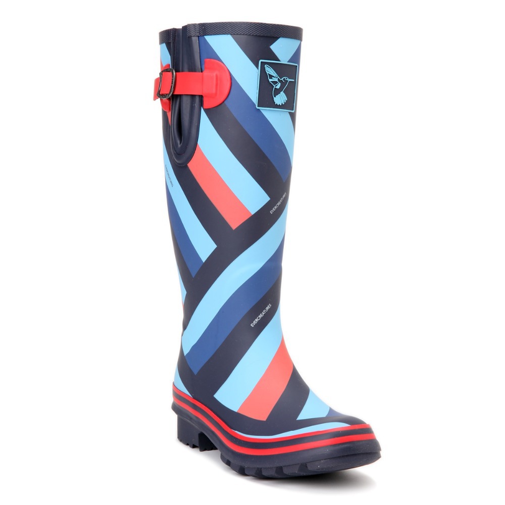 botas wellington