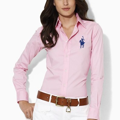 New-2015-Fashion-Brand-Women-s-Polo-Shirts-Long-Sleeve-Slim-Fit-Blusa-Polo-Women-Shirts (2)