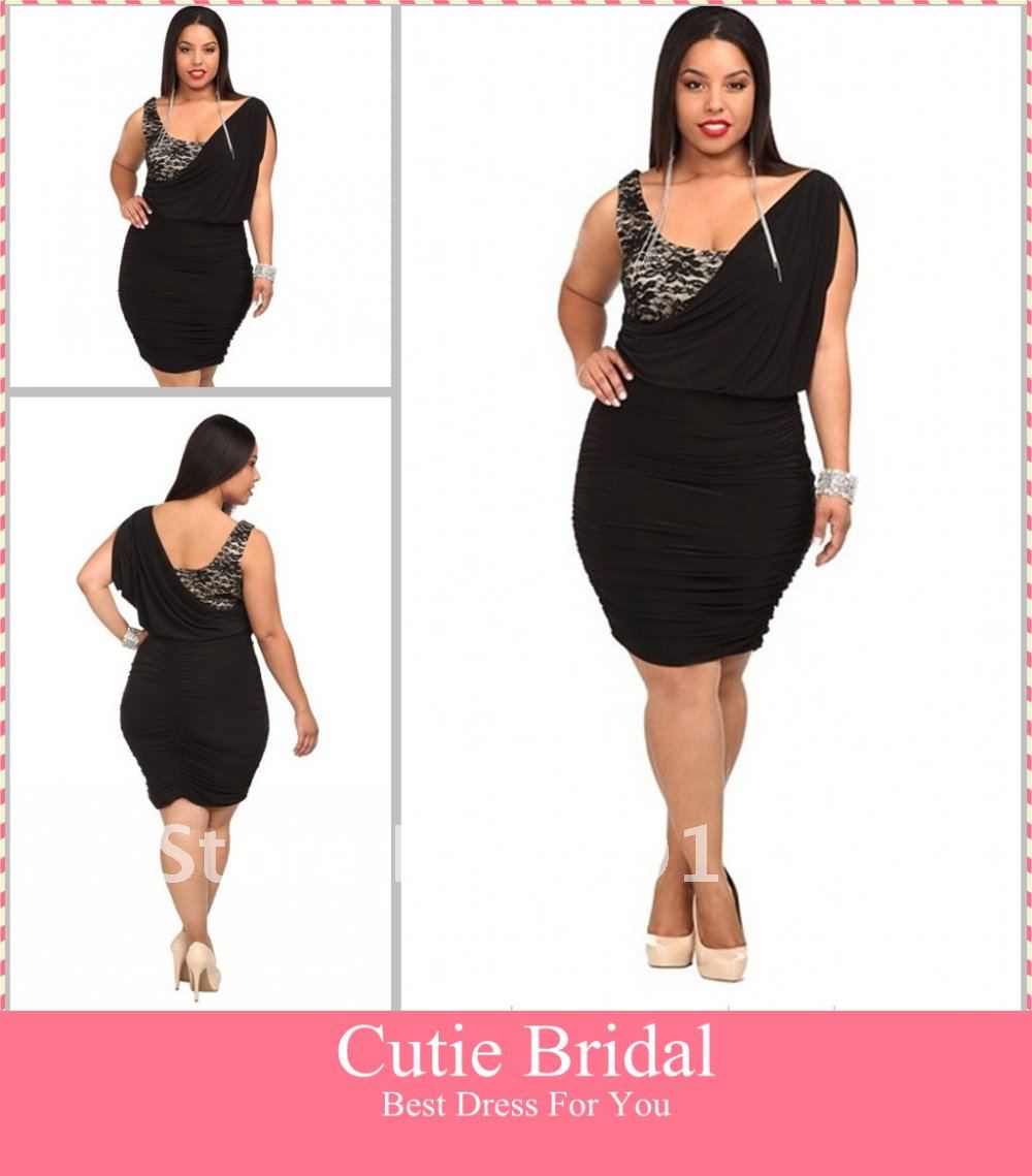 Plus size dress sale