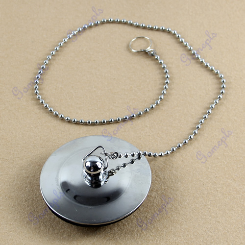 Aliexpress com Koop s103 chroom bad afvoer badkamer wasbak bad stop Afvoer Wasbak Badkamer ~ Aliexpress com Koop s103 chroom bad afvoer badkamer wasbak bad stop