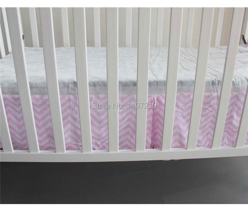PH021 Toddler bed linen set (6)