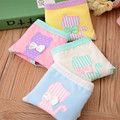 Hot Sell Panties Underwear Women Soft Bear Cotton Briefs Print Girl Lingerie Cute Cartoon Cat Lace