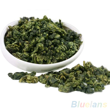 100g Fragrance Organic Tie Guan Yin Tieguanyin Chinese Oolong Green Tea 4FGE